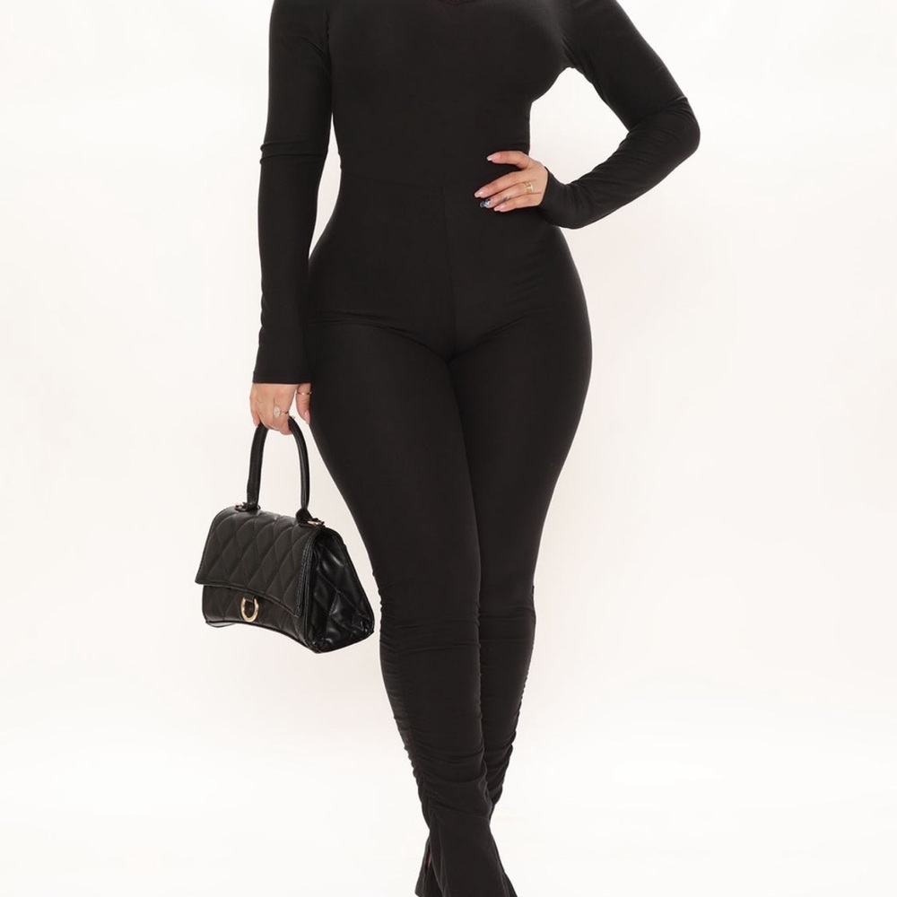 Jumpsuit